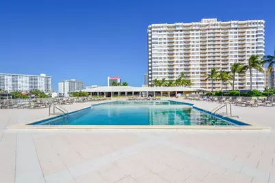 1985 S Ocean Dr #16B, Hallandale Beach, FL 33009 - Photo 33
