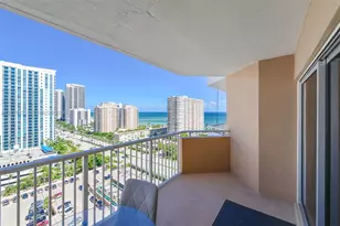 1985 S Ocean Dr, Hallandale Beach, FL 33009 - Photo 23