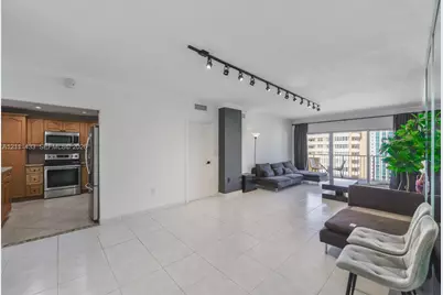 1985 S Ocean Dr #16B, Hallandale Beach, FL 33009 - Photo 3