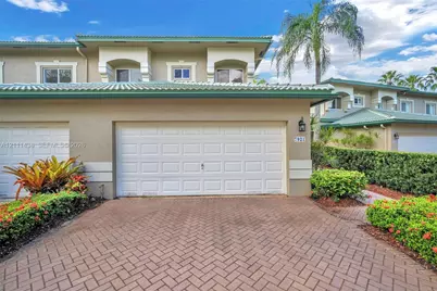 7921 E Exeter Blvd E #202, Tamarac, FL 33321 - Photo 47
