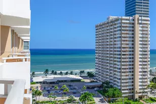 1965 S Ocean Dr, Hallandale Beach, FL 33009 - Photo 1