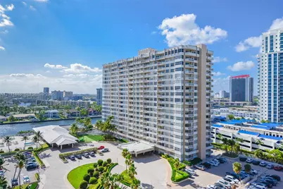1965 S Ocean Dr #15M, Hallandale Beach, FL 33009 - Photo 31