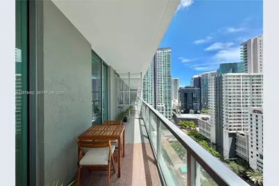 1111 SW 1st Ave #2215-N, Miami, FL 33130 - Photo 21