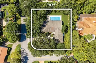 9330 SW 71st Ave, Pinecrest, FL 33156 - Photo 1
