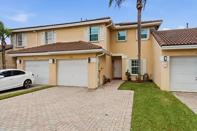 5331 NW 89th Ter, Sunrise, FL 33351 - Photo 1