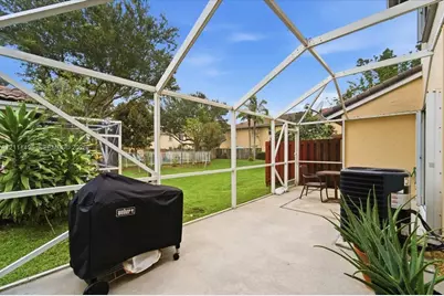 5331 NW 89th Ter, Sunrise, FL 33351 - Photo 21