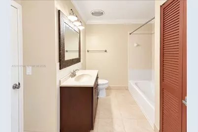 3652 NW 83rd Ln #3652, Sunrise, FL 33351 - Photo 15