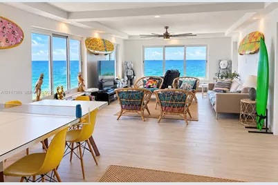 1151 N Fort Lauderdale Beach Blvd #6D, Fort Lauderdale, FL 33304 - Photo 5
