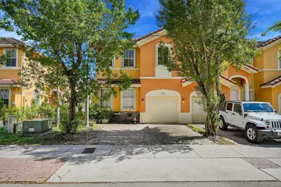 8505 SW 165th Pl, Miami, FL 33193 - Photo 1