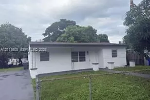 6311 Flagler St, Hollywood, FL 33023 - Photo 5