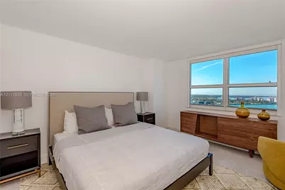 90 Alton Rd #2410, Miami Beach, FL 33139 - Photo 11