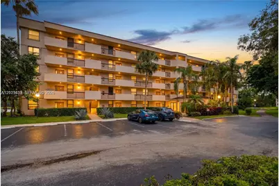 2768 S Carambola Cir S #206, Coconut Creek, FL 33066 - Photo 1