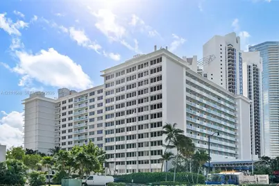 19201 Collins Ave #518, Sunny Isles Beach, FL 33160 - Photo 13