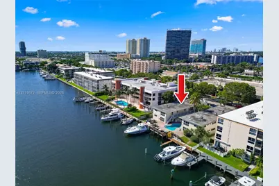2380 Diana Dr #8, Hallandale Beach, FL 33009 - Photo 37