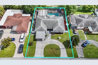 1921 Acapulco Dr, Miramar, FL 33023 - Photo 1