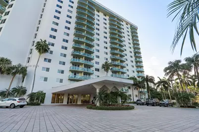 19380 Collins Ave #1023, Sunny Isles Beach, FL 33160 - Photo 23