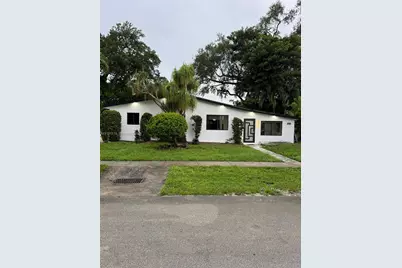 4120 SW 31st Dr #0, West Park, FL 33023 - Photo 1