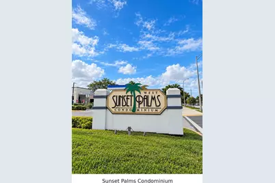 7220 SW 94th Pl #G2, Miami, FL 33173 - Photo 1
