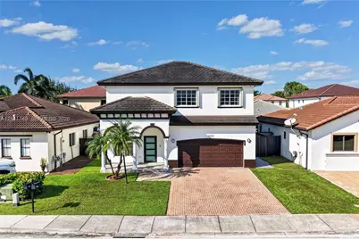 14423 SW 28th St, Miami, FL 33175 - Photo 1