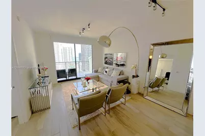 999 SW 1st Ave #2910, Miami, FL 33130 - Photo 5