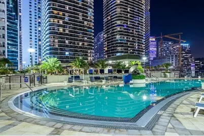999 SW 1st Ave #2910, Miami, FL 33130 - Photo 17