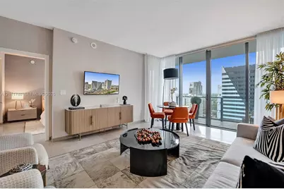 88 SW 7th St #1408, Miami, FL 33130 - Photo 19