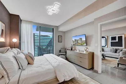 88 SW 7th St #1408, Miami, FL 33130 - Photo 9