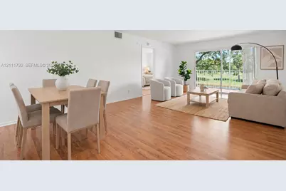 1151 SW 128th Ter #206D, Pembroke Pines, FL 33027 - Photo 3