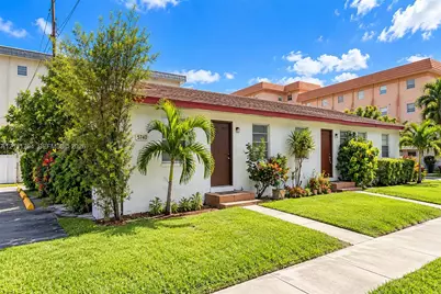 5740 NW 38th St #B, Virginia Gardens, FL 33166 - Photo 1