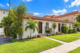 5740 NW 38th St, Virginia Gardens, FL 33166 - Photo 1
