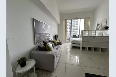 1750 N Bayshore Dr #1106, Miami, FL 33132 - Photo 3