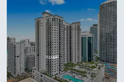 999 SW 1st Ave #1903, Miami, FL 33130 - Photo 1
