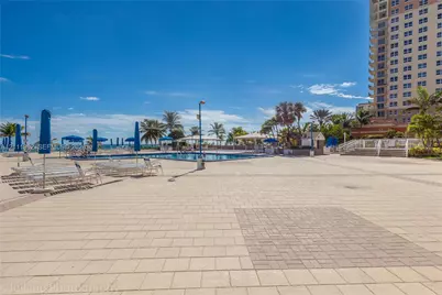 2030 S Ocean Dr #2004, Hallandale Beach, FL 33009 - Photo 23