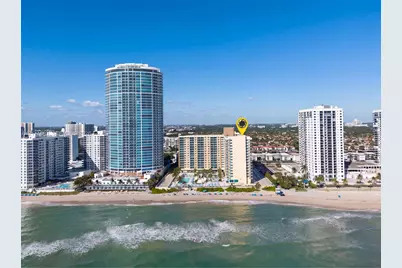 2501 S Ocean Dr #1407, Hollywood, FL 33019 - Photo 5