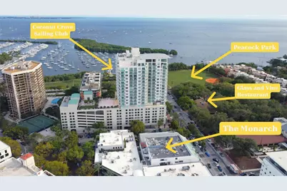 2977 McFarlane Rd #9, Miami, FL 33133 - Photo 37