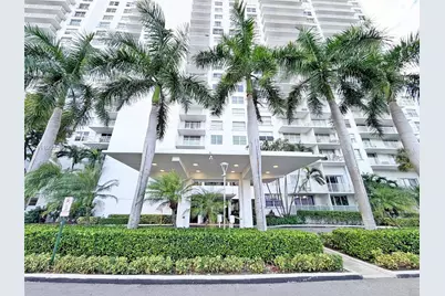 2851 NE 183rd St #1708E, Aventura, FL 33160 - Photo 3
