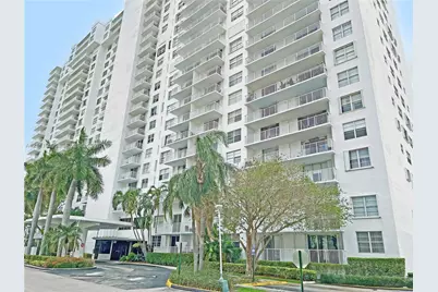 2851 NE 183rd St #1708E, Aventura, FL 33160 - Photo 1