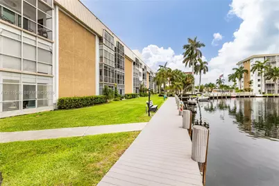 2970 NE 16th Ave #305, Oakland Park, FL 33334 - Photo 21