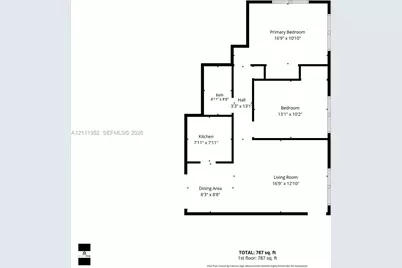 900 Atlantic Shores Blvd #101, Hallandale Beach, FL 33009 - Photo 15