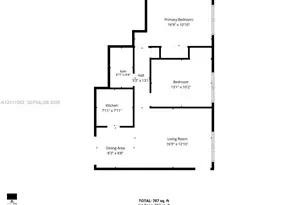 900 Atlantic Shores Blvd, Hallandale Beach, FL 33009 - Photo 15