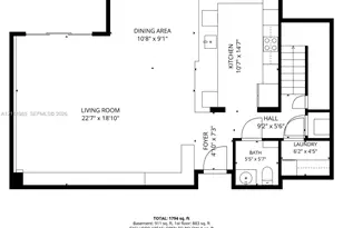 90 Alton Rd, Miami Beach, FL 33139 - Photo 23