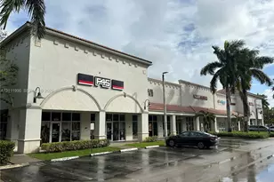 12715 Miramar Pkwy, Miramar, FL 33027 - Photo 1