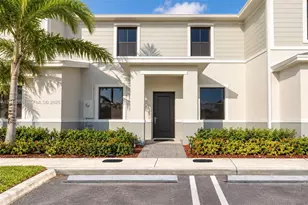 1291 NE 3rd Ave, Florida City, FL 33034 - Photo 1