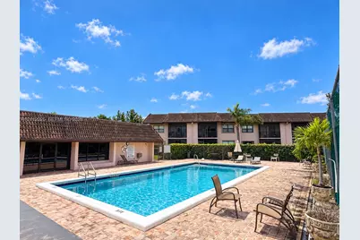 10624 NW 10th St #103, Pembroke Pines, FL 33026 - Photo 23