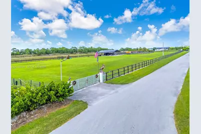25000 SW 227th Ave, Homestead, FL 33031 - Photo 1