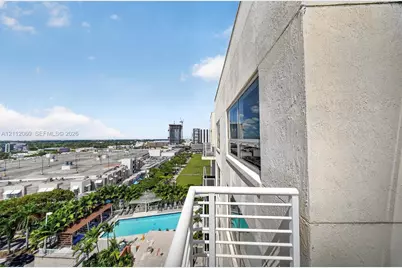 3250 NE 1st Ave #1106, Miami, FL 33137 - Photo 27