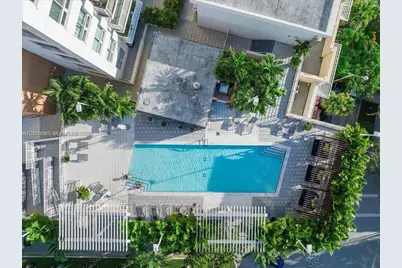 3250 NE 1st Ave #1106, Miami, FL 33137 - Photo 33