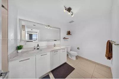 3250 NE 1st Ave #1106, Miami, FL 33137 - Photo 19
