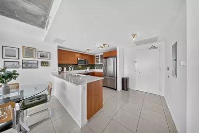 3250 NE 1st Ave #1106, Miami, FL 33137 - Photo 3
