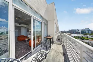 3250 NE 1st Ave, Miami, FL 33137 - Photo 21